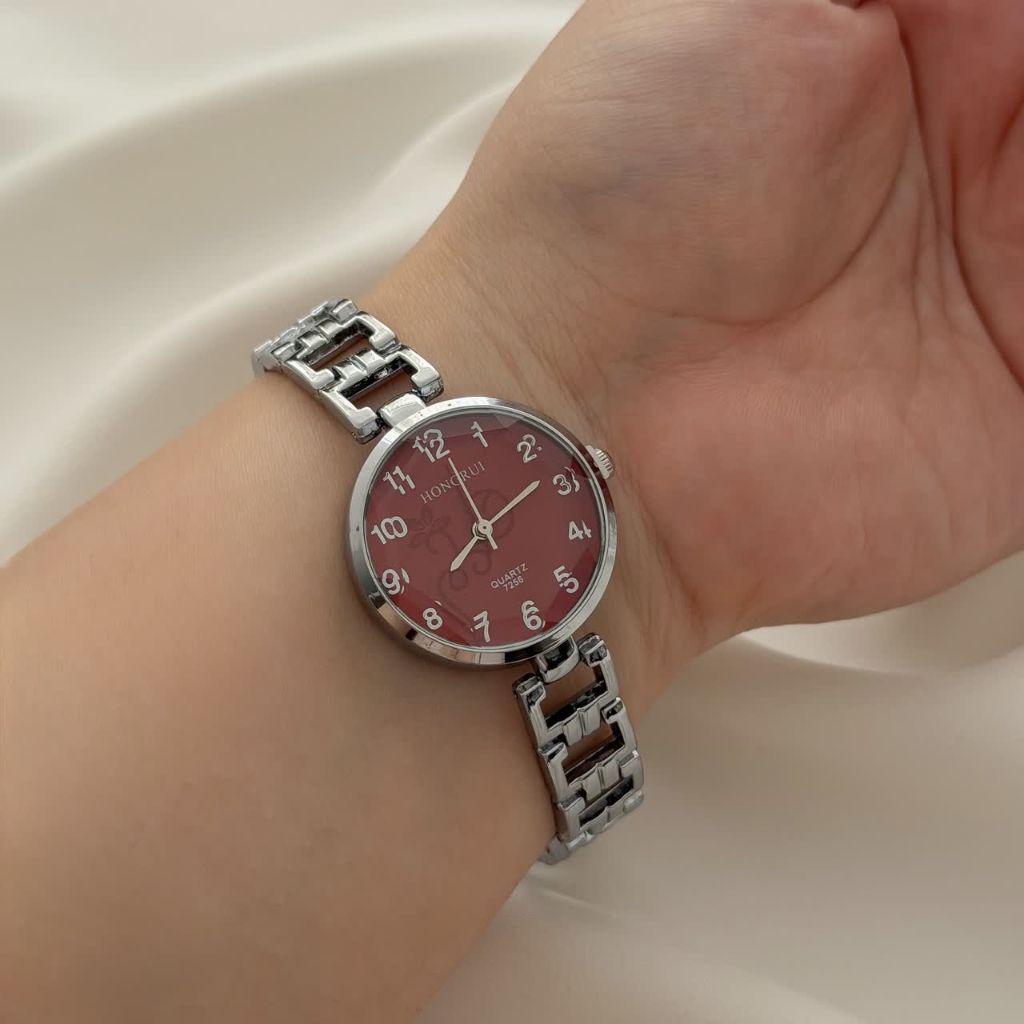 ساعت Hongrui کد 3640